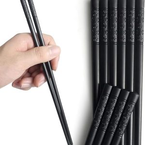 5 Pairs Chopsticks
