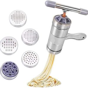 Steel Noodle Maker