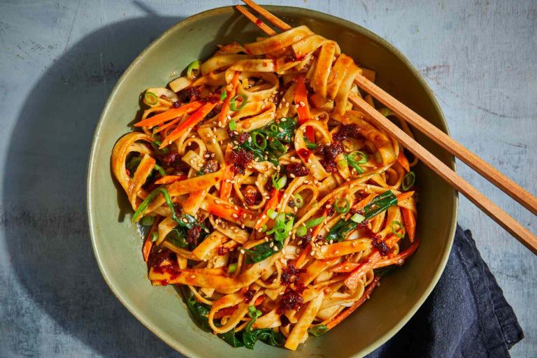 29 Noodle Recipes That Will Transform Your Kitchen into an International Street Food Bazaar