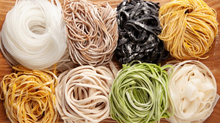 Decoding the Globe’s Ultimate Comfort Food with 20 Essential Noodle Types, Their Origins, and Perfect Pairings